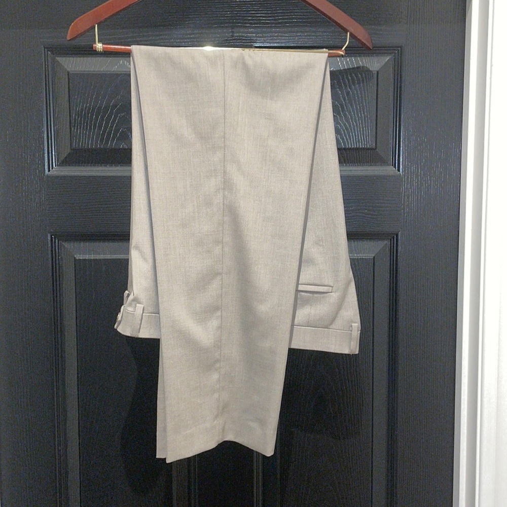 Lauren Ralph Lauren dress pants 38x32